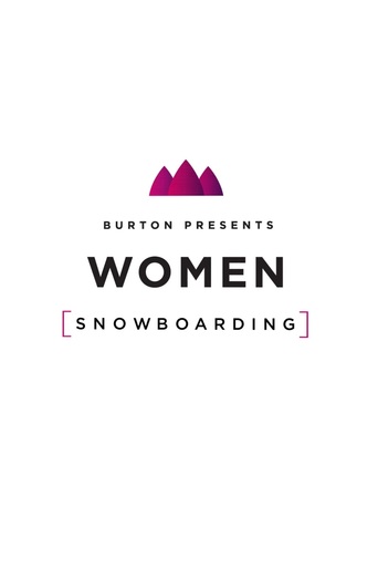 Watch Burton Presents: Women