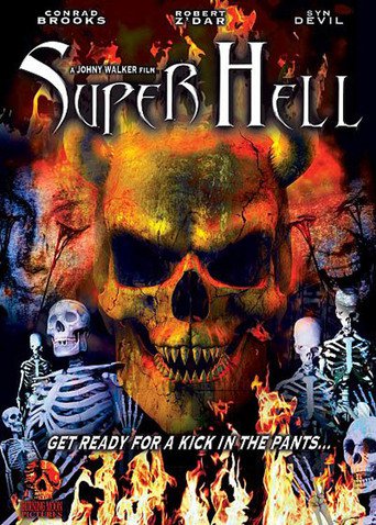 Watch Super Hell 2