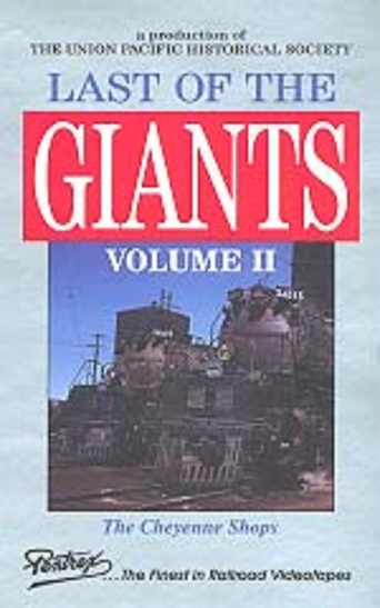 Watch Last of the Giants Volume II