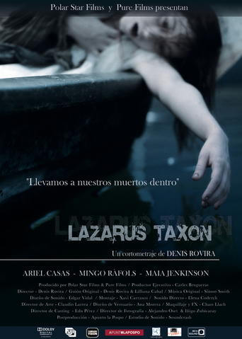 Watch Lazarus Taxon