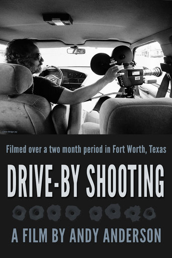 Watch Drive-by Shooting