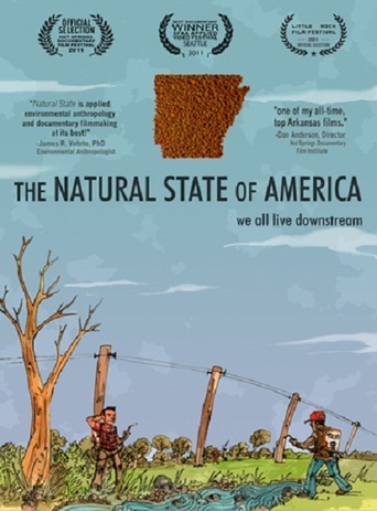 The Natural State of America