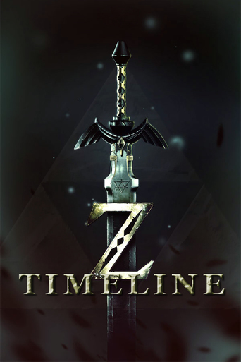 Watch The Legend of Zelda: Timeline