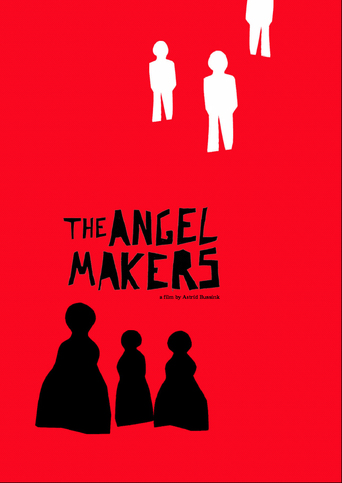 The Angelmakers