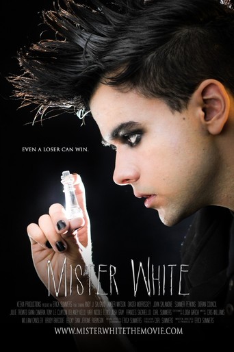 Watch Mister White
