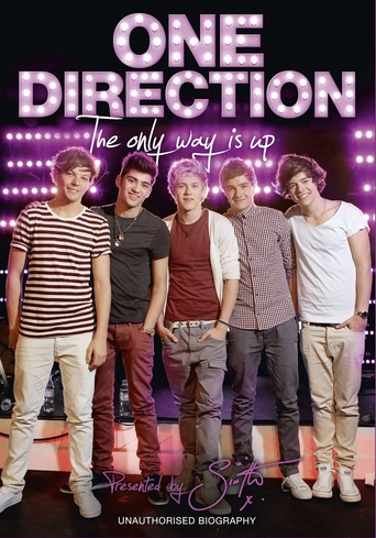 Watch One Direction: The Only Way Is Up