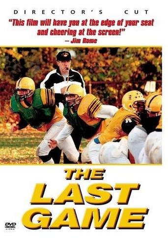 The Last Game