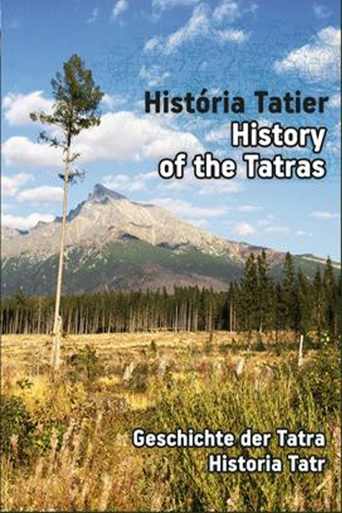 History of the Tatras