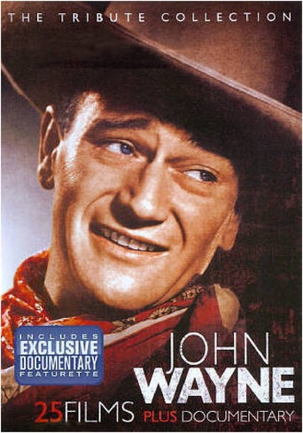 The Story of John Wayne