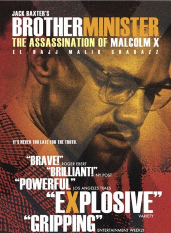 Watch Brother Minister: The Assassination of Malcolm X