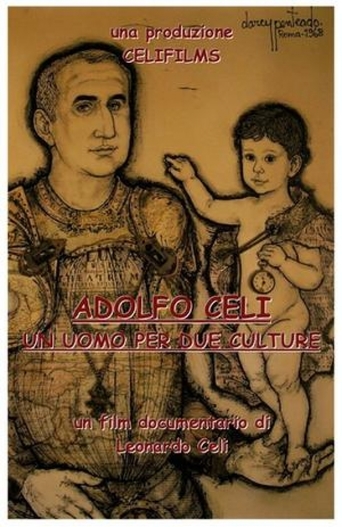 Adolfo Celi, a Man for Two Worlds