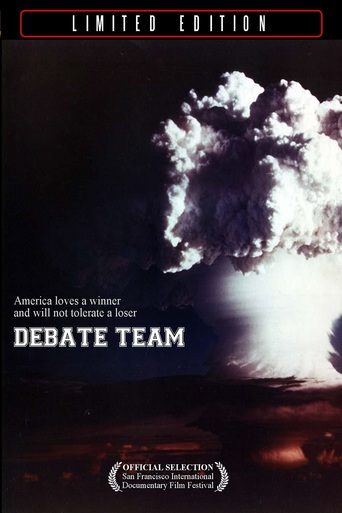 Watch Debate Team