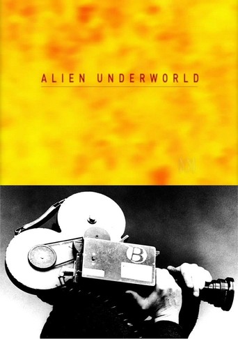 Watch Alien Underworld
