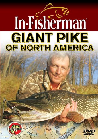In-Fisherman - Giant Pike Of North America