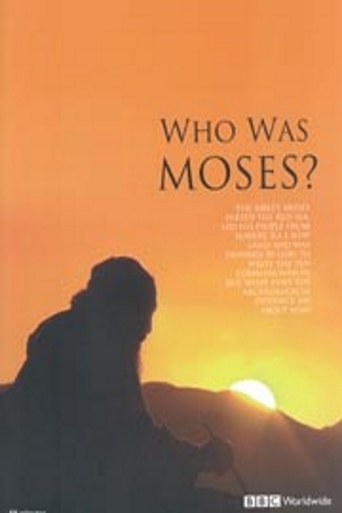 Who Was Moses