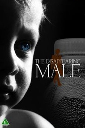 Watch The Disappearing Male
