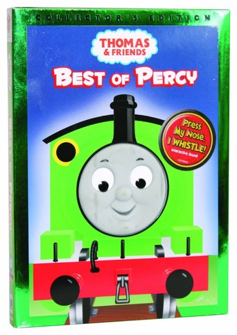 Watch Thomas & Friends: Best of Percy