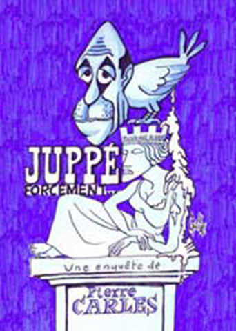 Watch Juppé, forcément...