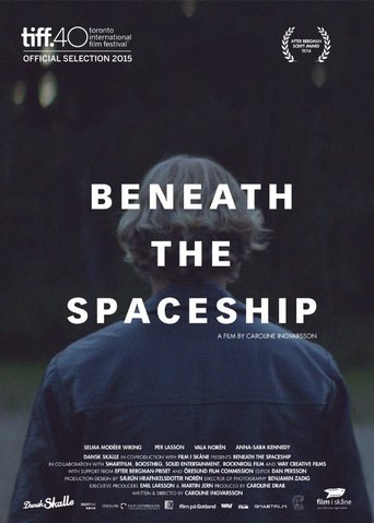 Watch Beneath the Spaceship