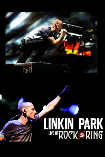 Linkin Park: MTV World Stage