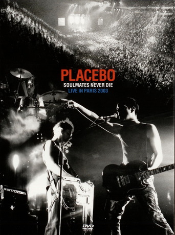 Placebo - Sleeping With Ghosts Tour Documentary