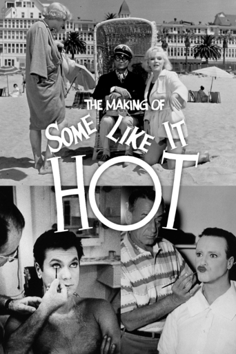The Making of 'Some Like It Hot'