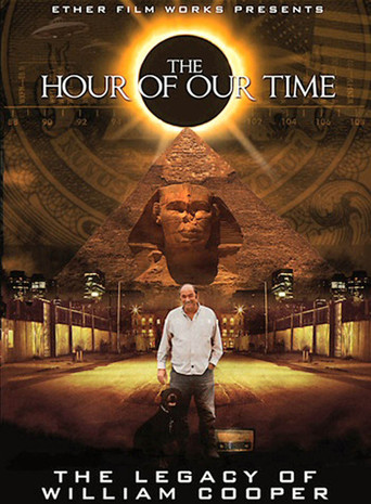 The Hour Of Our Time