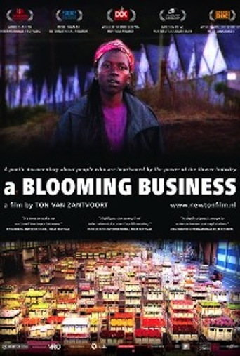 Watch A Blooming Business