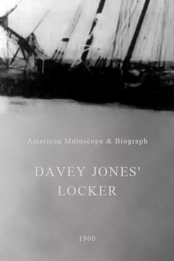 Watch Davey Jones' Locker