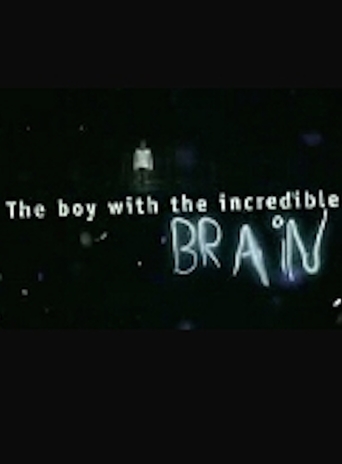 Extraordinary People: The Boy with the Incredible Brain
