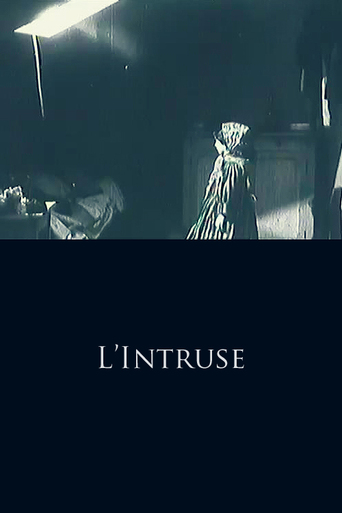 Watch L'Intruse