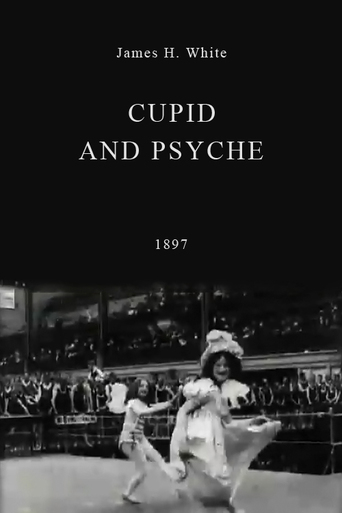 Watch Cupid and Psyche