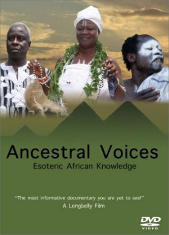 Watch Ancestral Voices