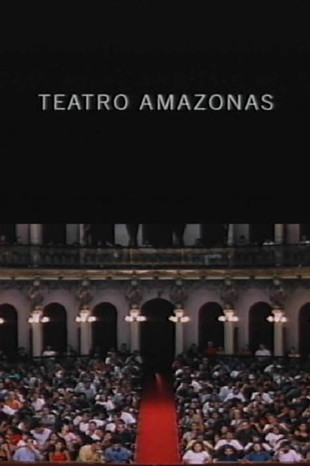 Teatro Amazonas