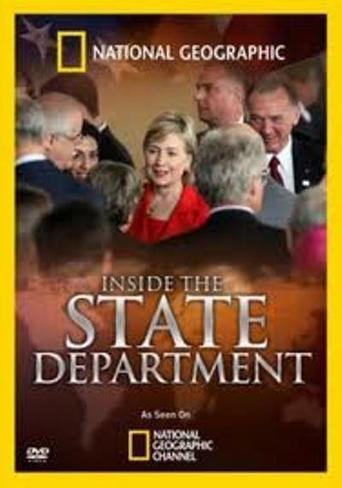 Inside the State Department