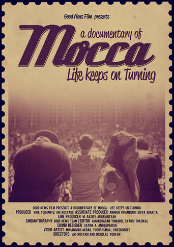 Watch Mocca: Life Keeps on Turning