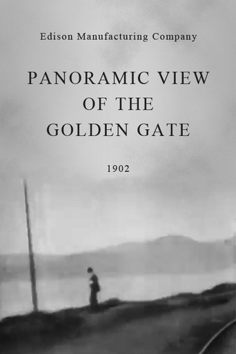 Watch Panoramic View of the Golden Gate