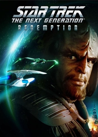 Star Trek: The Next Generation - Survive and Succeed: An Empire at War