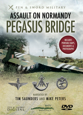 Watch Assault on Normandy: Pegasus Bridge