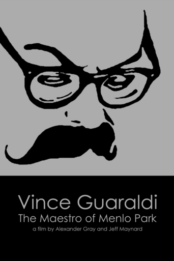 Watch Vince Guaraldi: The Maestro of Menlo Park