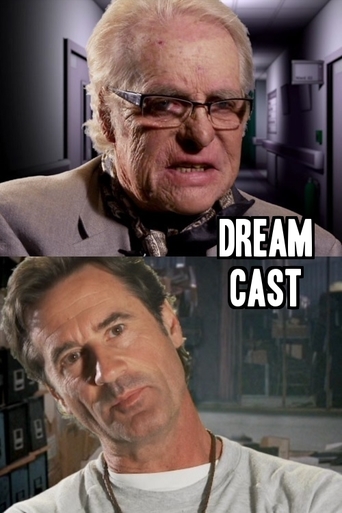 Dream Cast