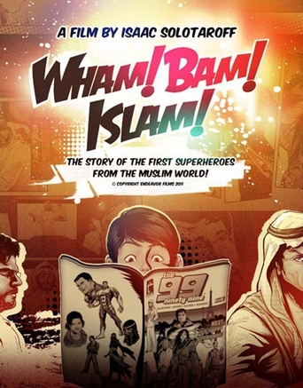 Wham! Bam! Islam!