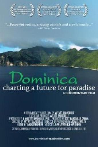 Dominica: Charting a Future for Paradise