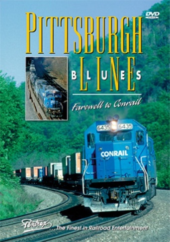 Watch Pittsburgh Line Blues