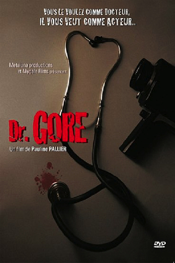 Watch Dr. Gore