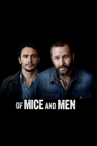 Watch National Theatre Live: Of Mice and Men