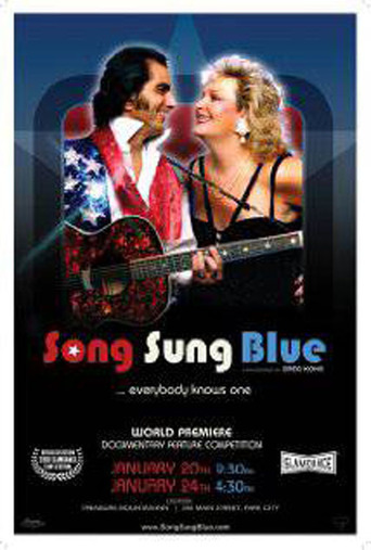 Watch Song Sung Blue