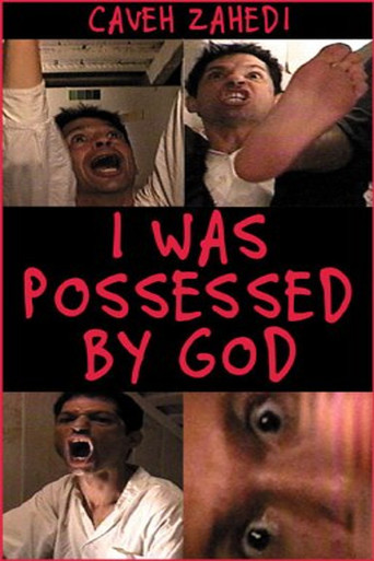 Watch I Was Possessed by God