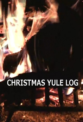Christmas Yule Log