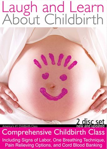 Laugh and Learn about Childbirth, 2nd Edition